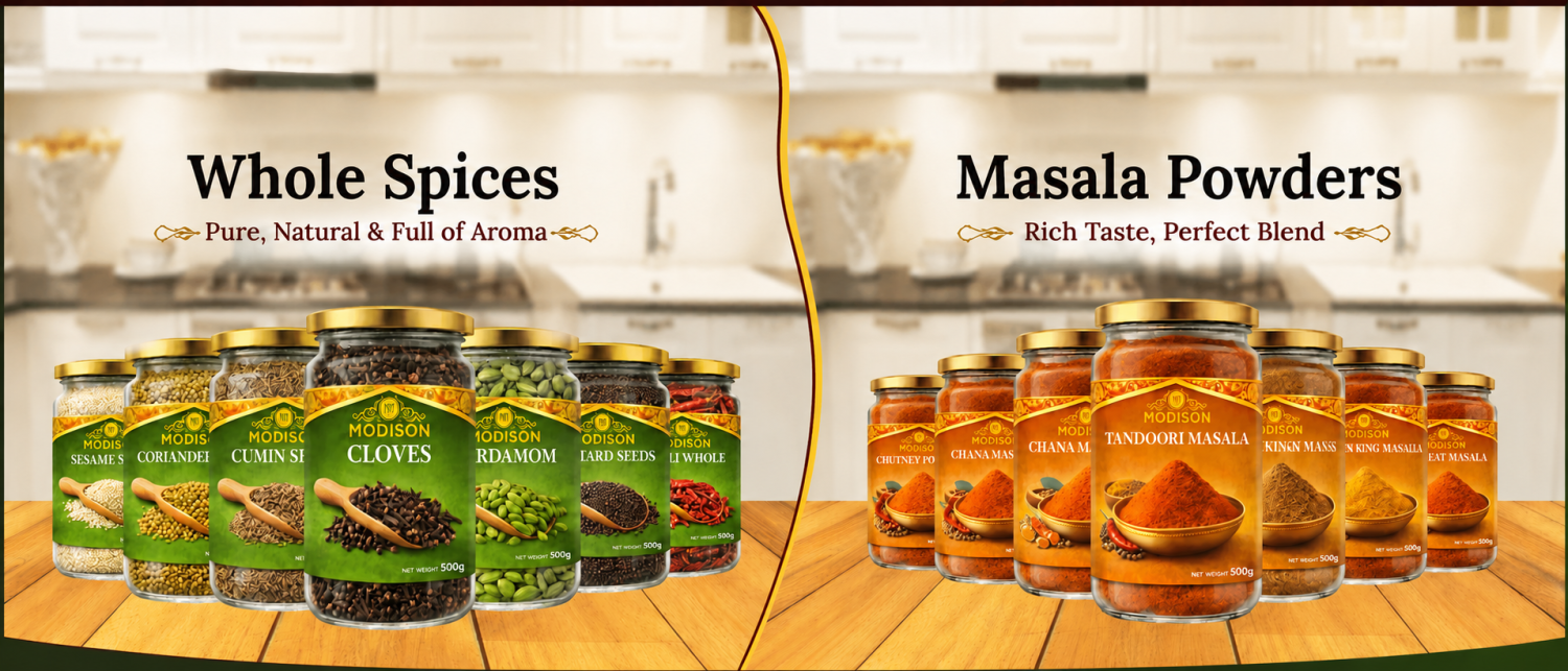 Spice Cart Wholesale promo