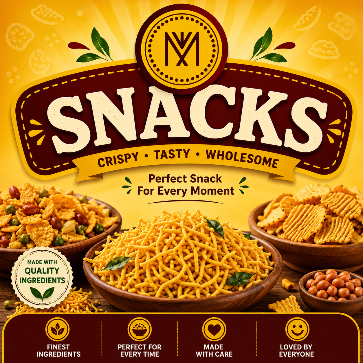 Snacks