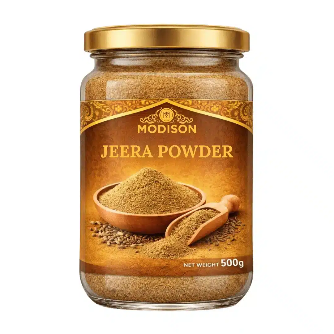 MODISON JEERA POWDER