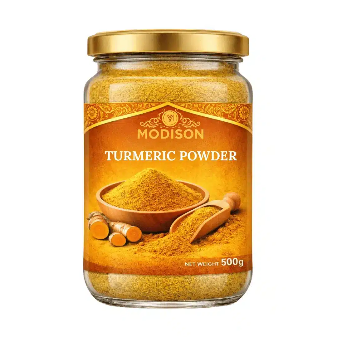 MODISON TURMERIC POWDER