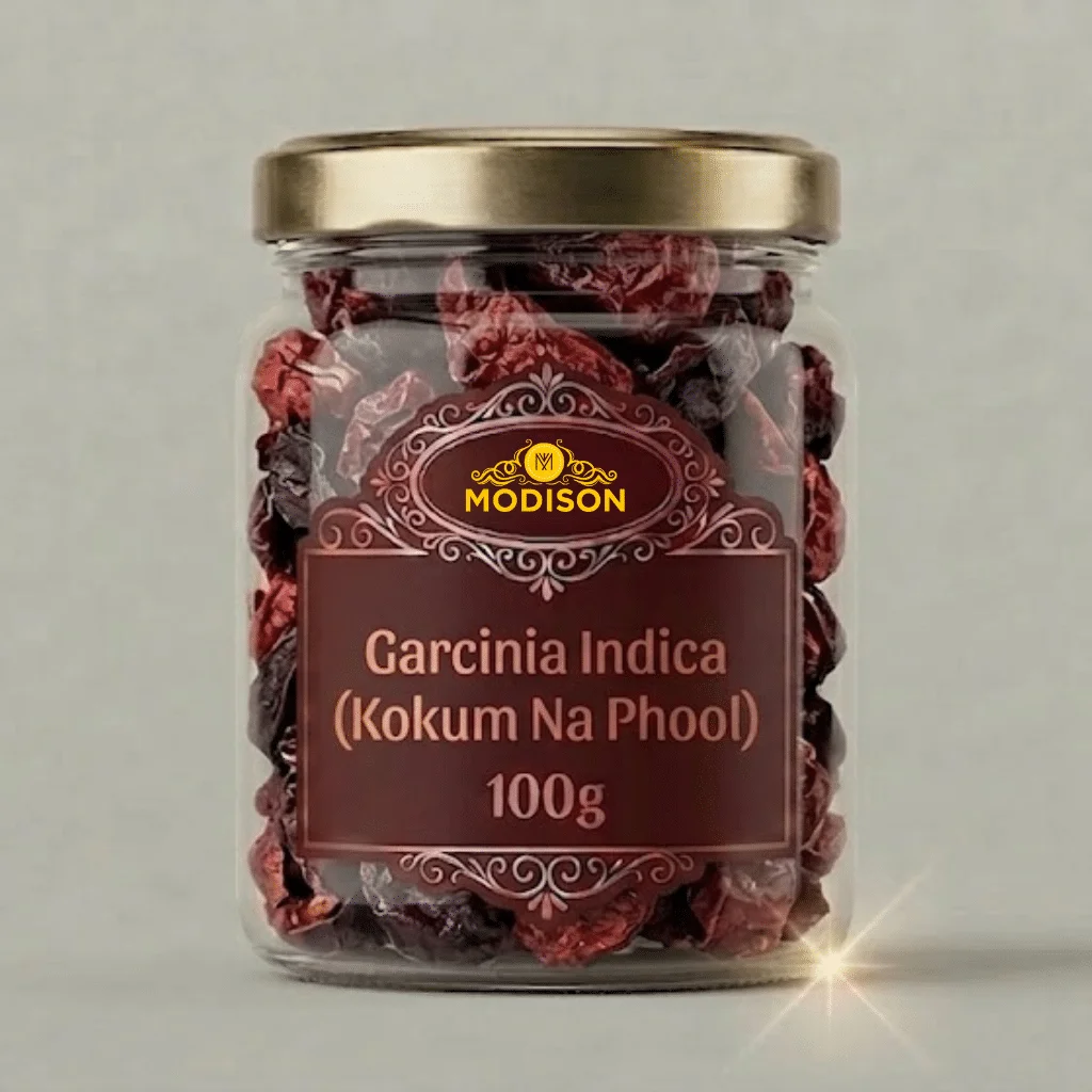Modison Garcinia Indica (Kokum Na Phool)