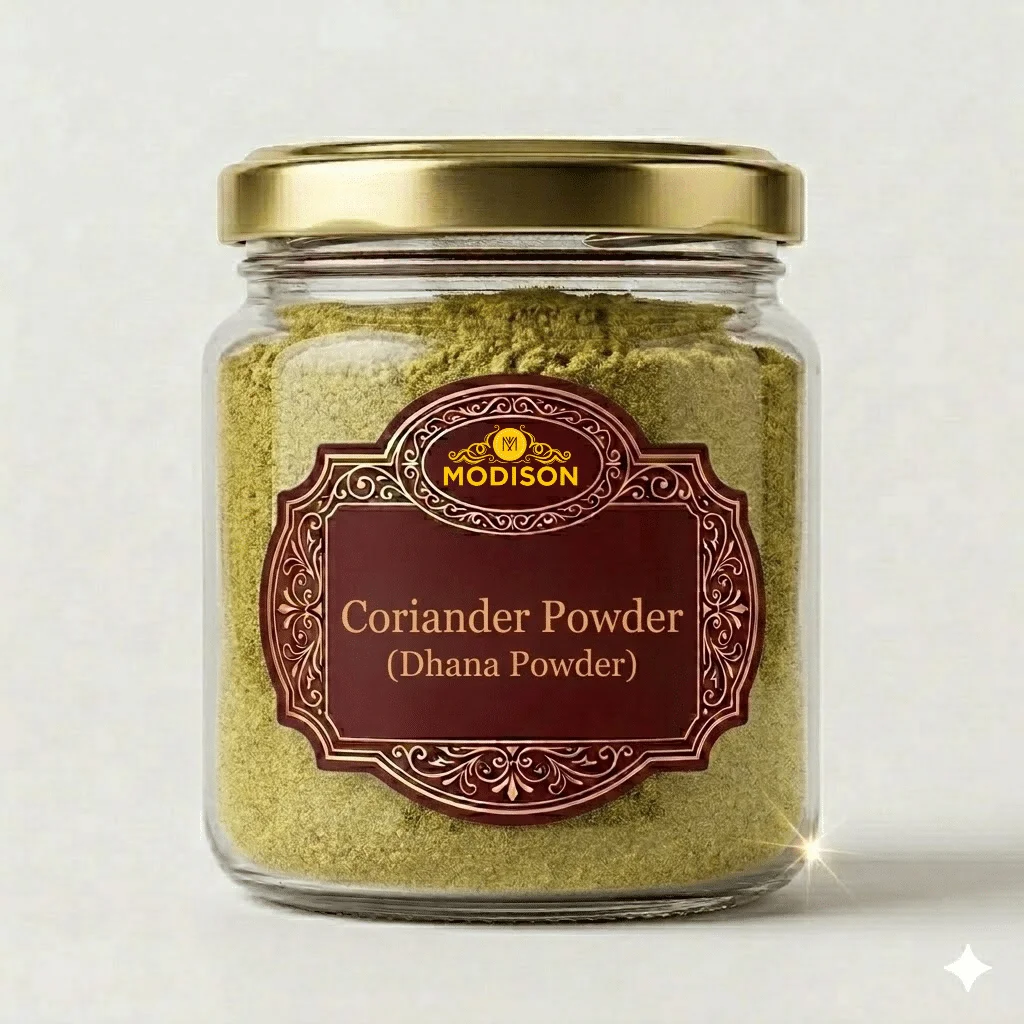 Modison Coriander Powder (Dhana Powder)