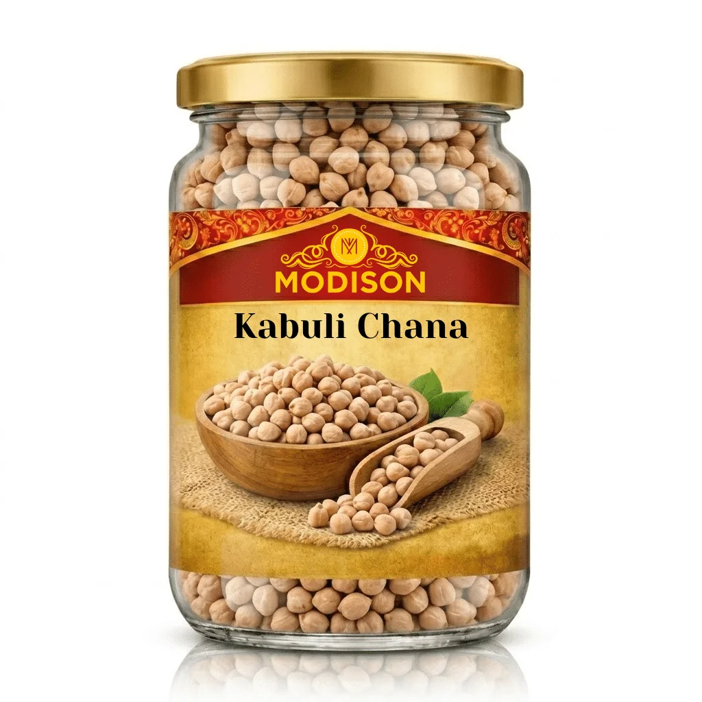 kabuli Chana