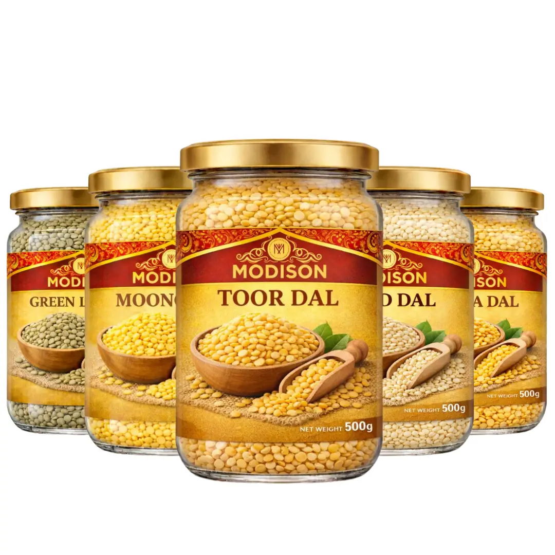 Lentils