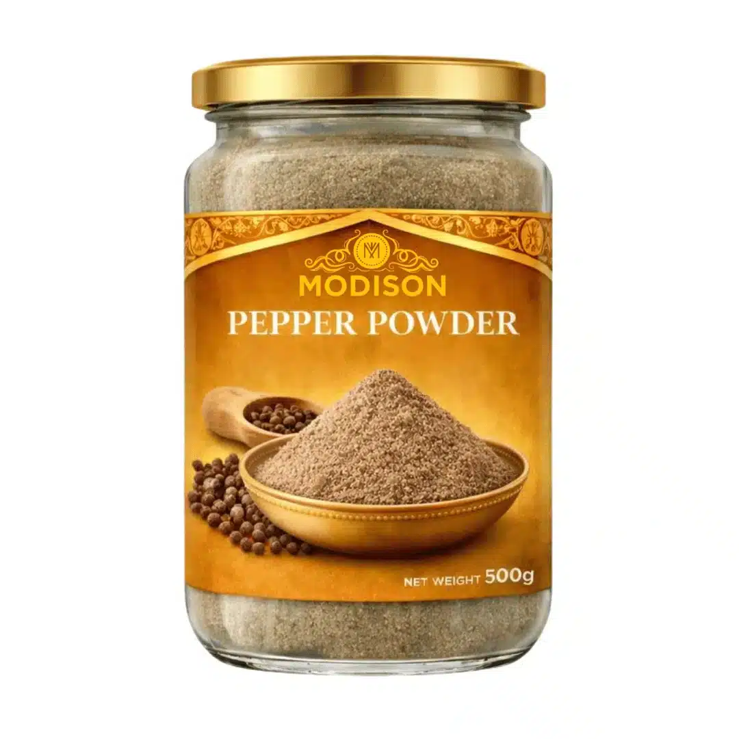 MODISON PEPPER POWDER