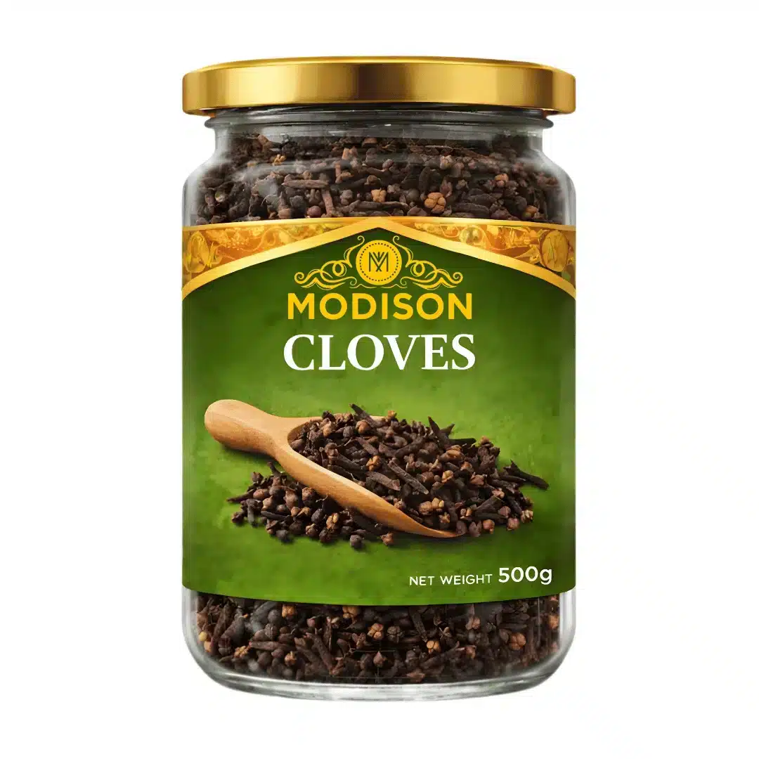 MODISON CLOVES  LAUNG