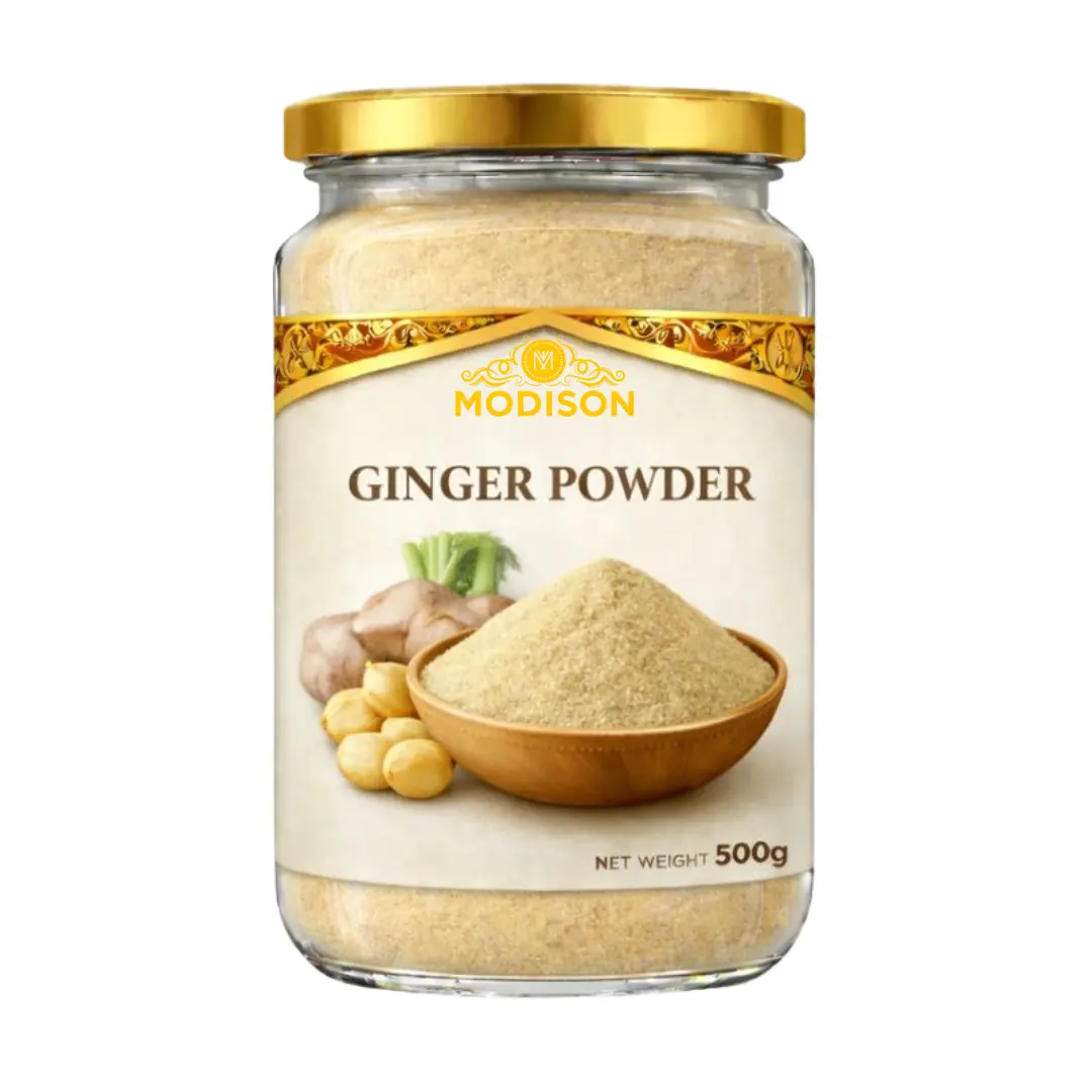 MODISON GINGER POWDER