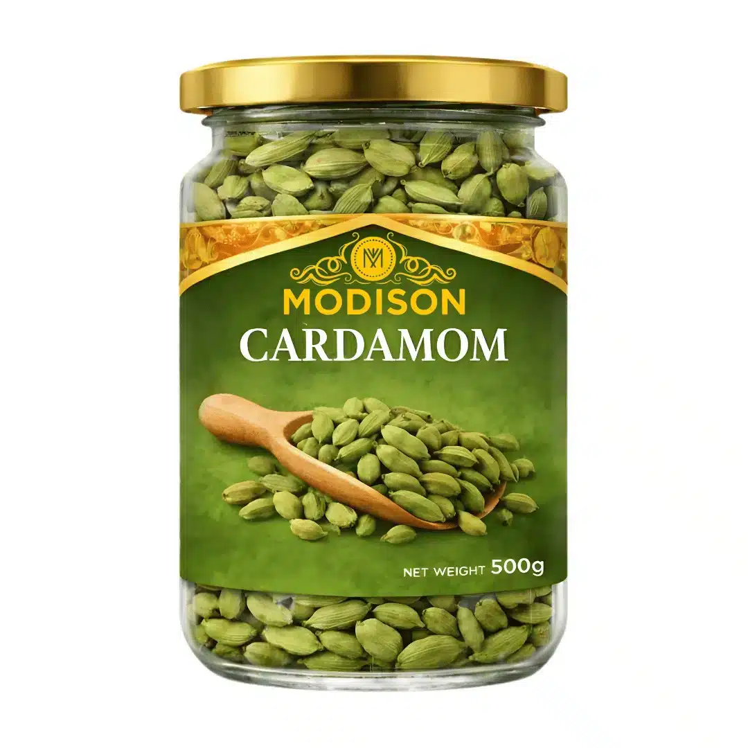MODISON CARDAMOM /ILAAYACHEE