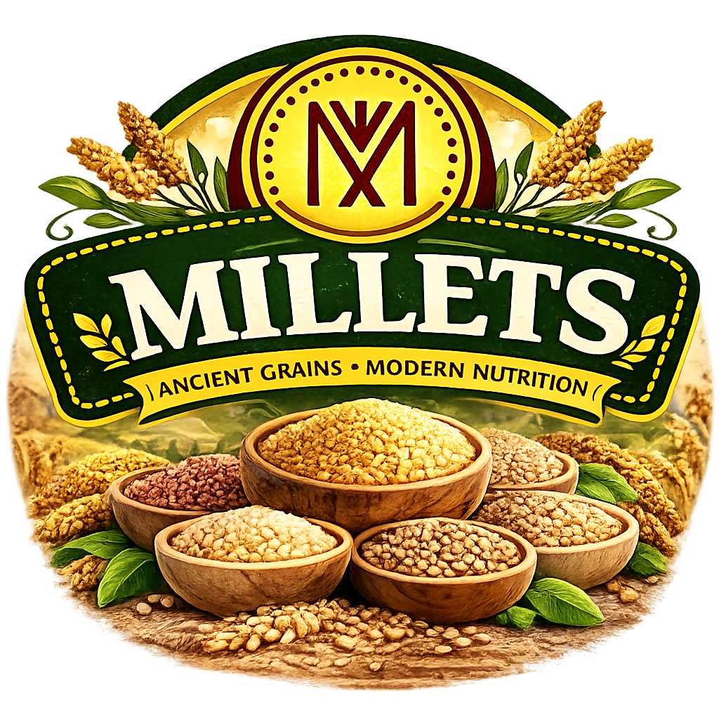 Millets