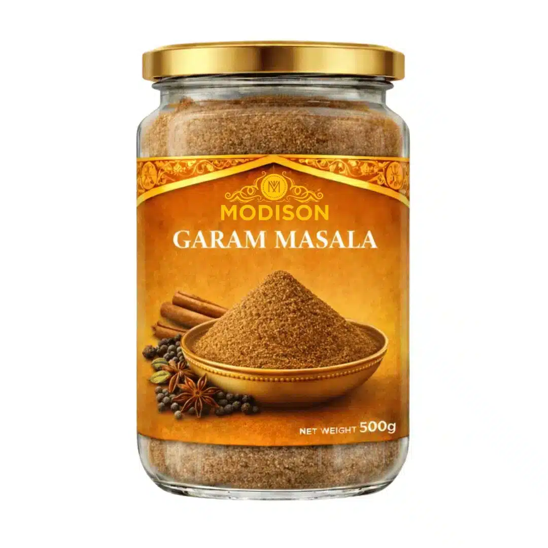 MODISON GARAM MASALA POWDER