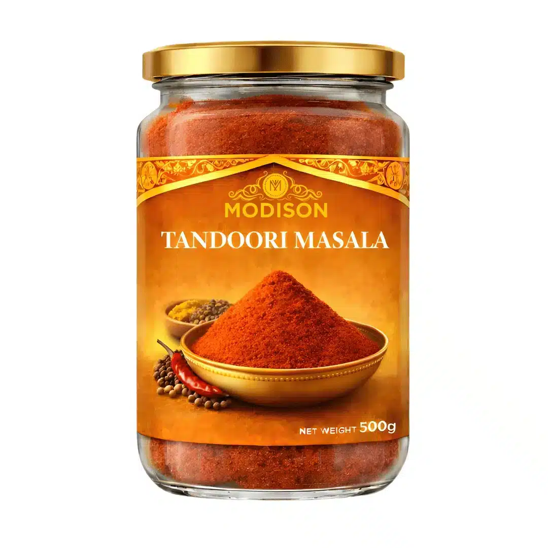 MODISON TANDOORI MASALA