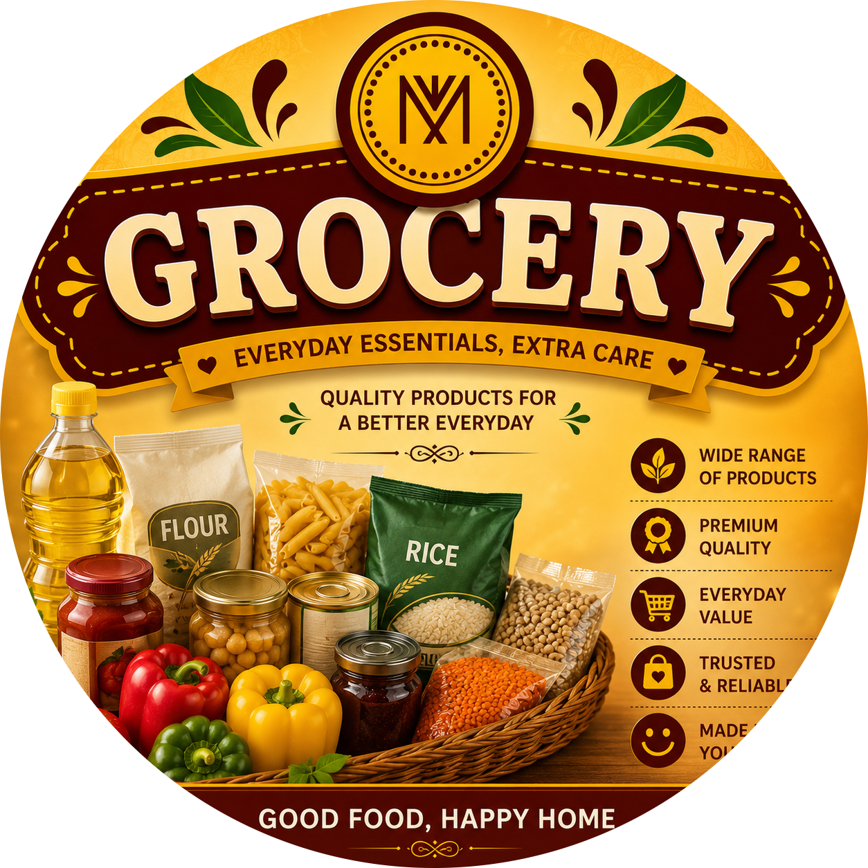 Grocery