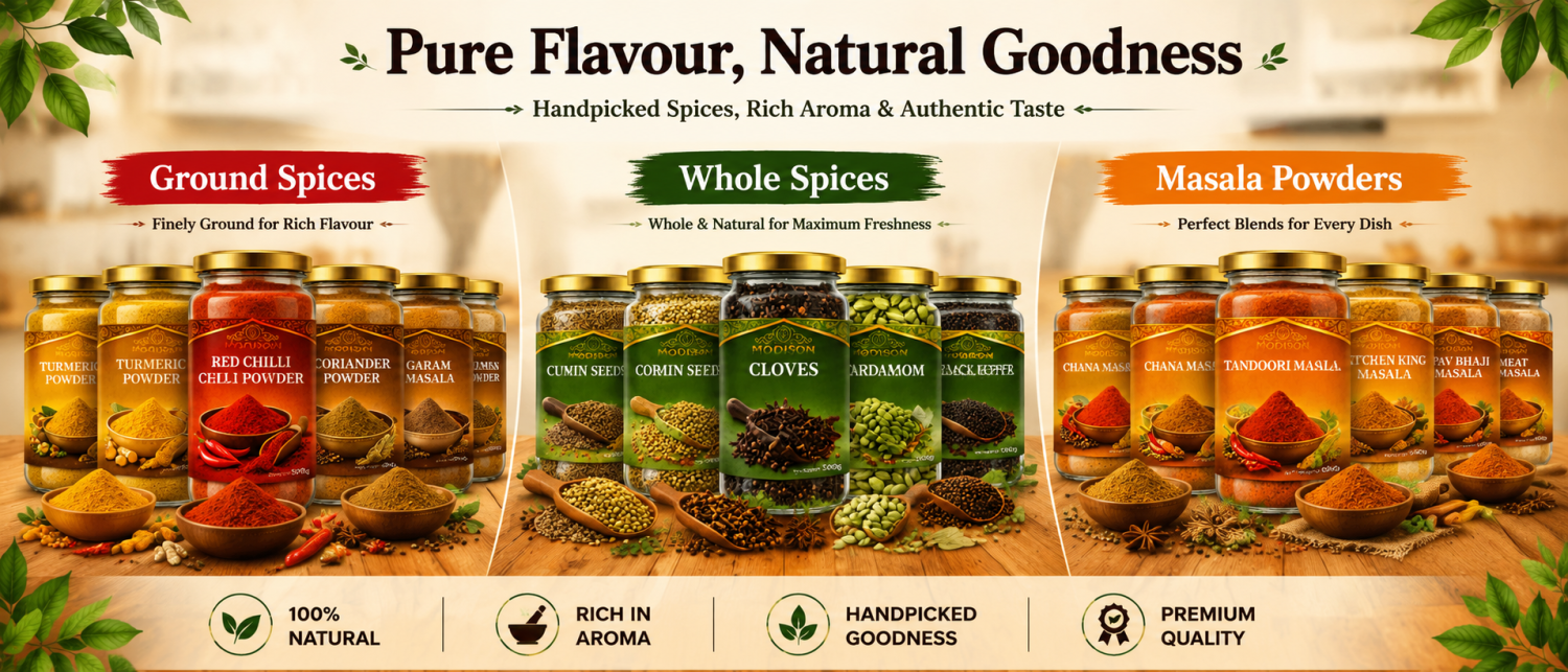 Spice Cart Wholesale promo