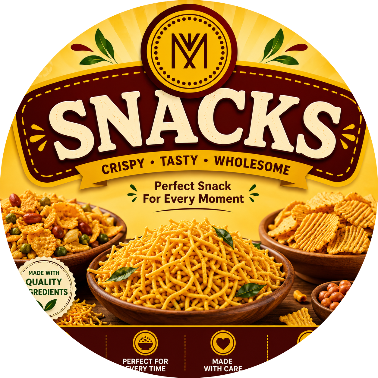 Snacks