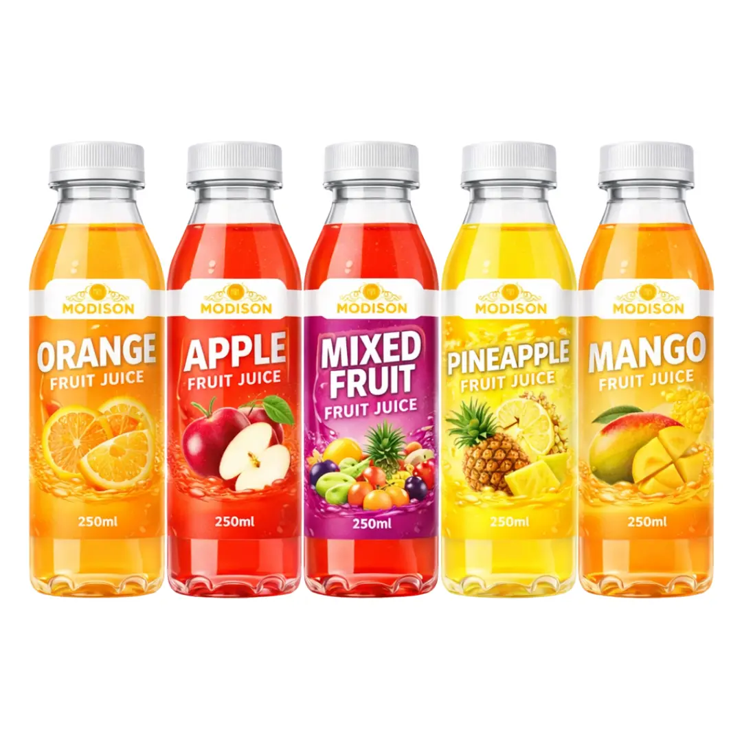 Juice & Drinks