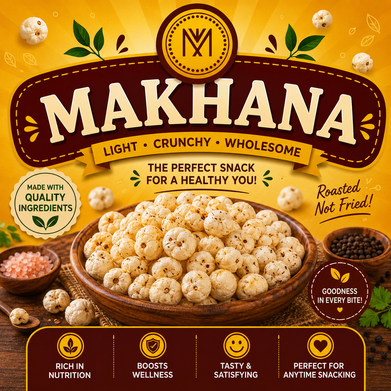 Makhana